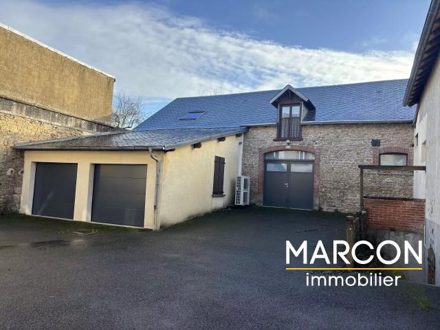 Maison 6 pièces 175 m²