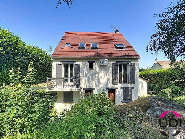 Maison 6 pièces 175 m²