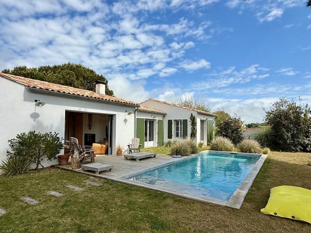 Maison 6 pièces 175 m²