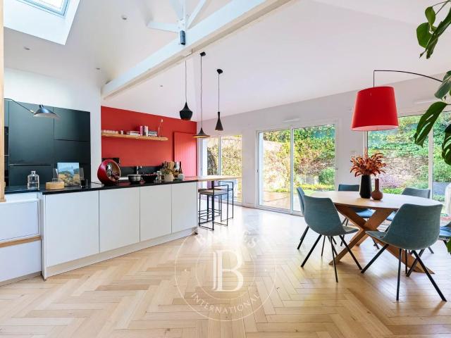 Maison 6 pièces 175 m²