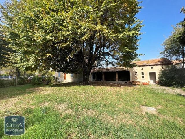 Maison 6 pièces 175 m²