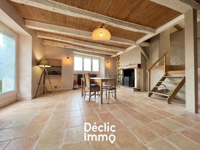 Maison 6 pièces 175 m²