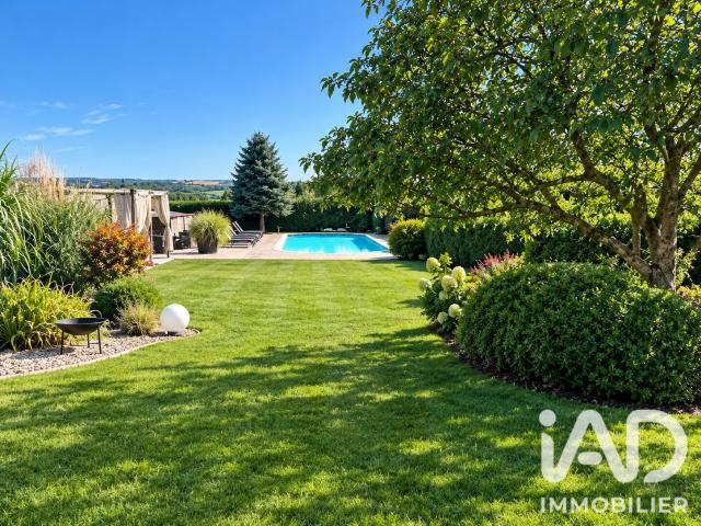 Maison 6 pièces 175 m²