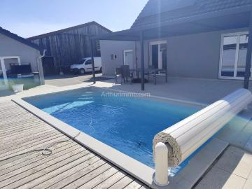 Maison 6 pièces 175 m²