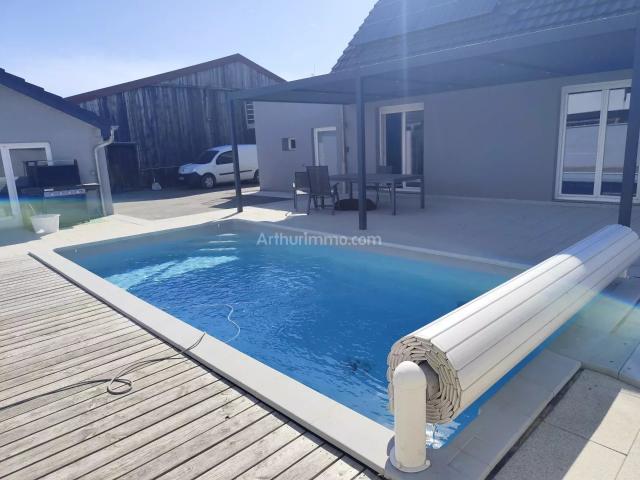 Maison 6 pièces 175 m²