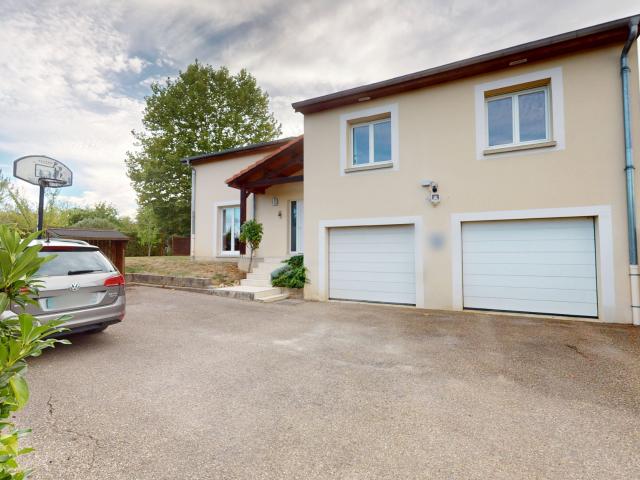 Maison 6 pièces 175 m²