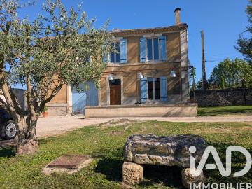 Maison 6 pièces 175 m²