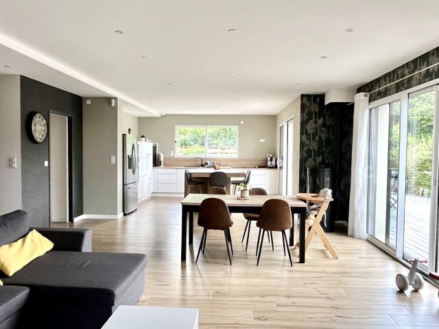 Maison 6 pièces 175 m²