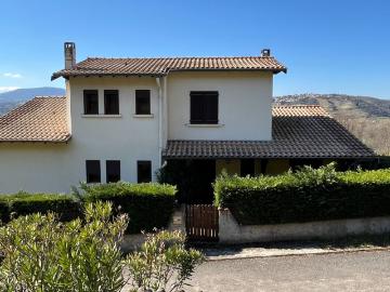 Maison 6 pièces 175 m²