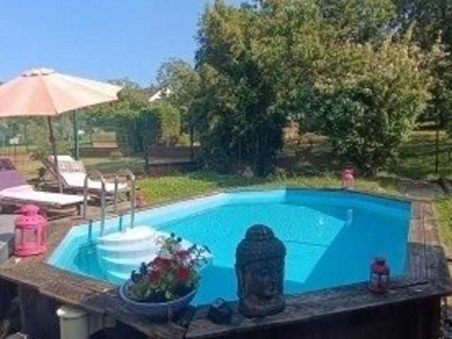 Maison 6 pièces 175 m²
