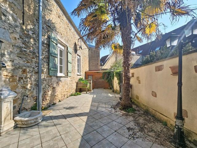 Maison 6 pièces 175 m²