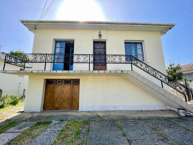 Maison 6 pièces 175 m²