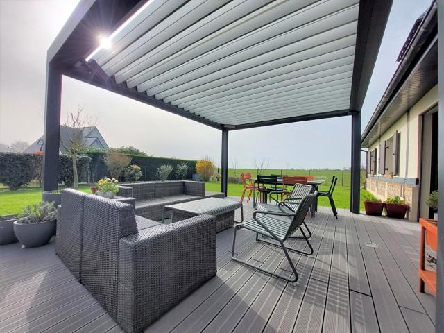 Maison 6 pièces 175 m²