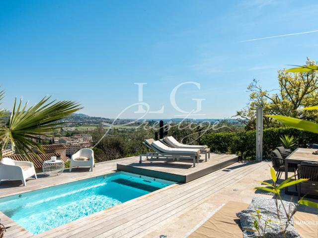 Maison 6 pièces 175 m²