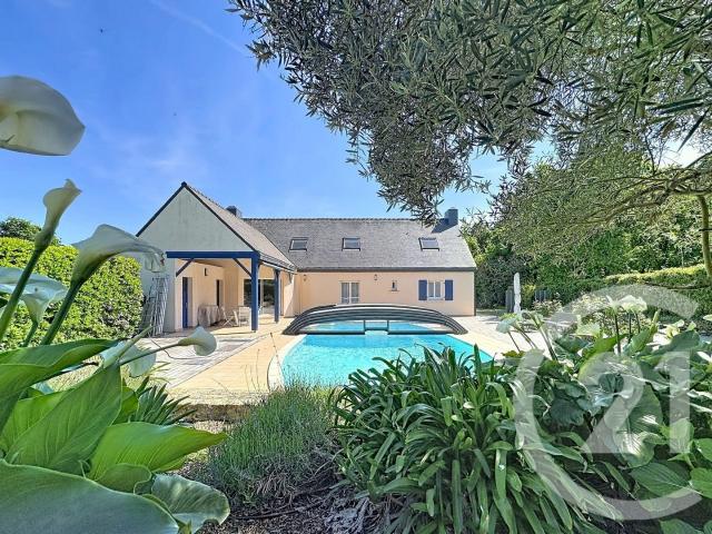 Maison 6 pièces 175 m²