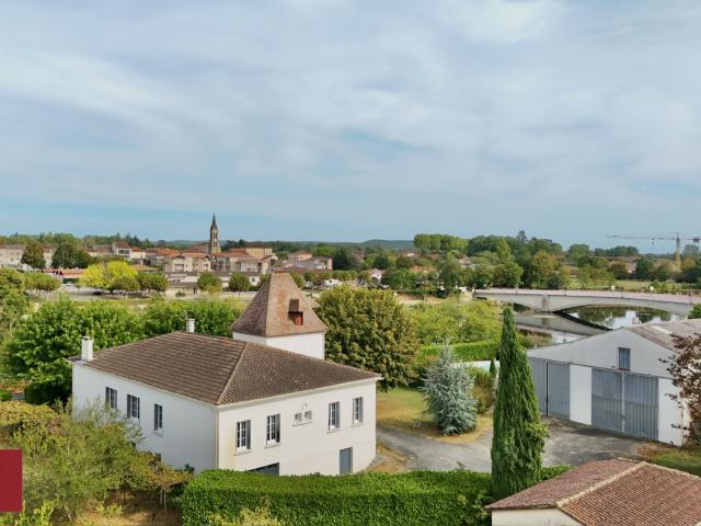 Maison 6 pièces 175 m²