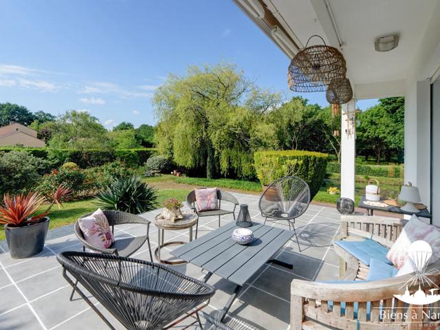 Maison 6 pièces 175 m²