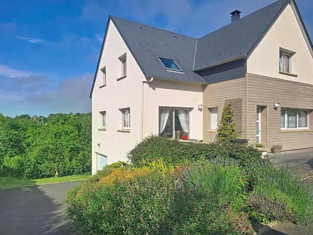 Maison 6 pièces 175 m²