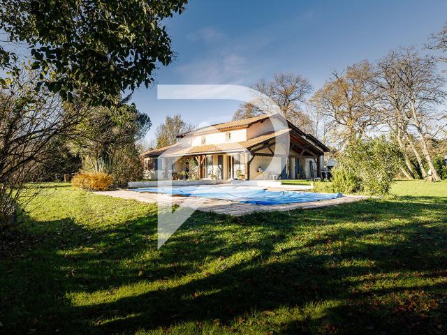 Maison 6 pièces 175 m²