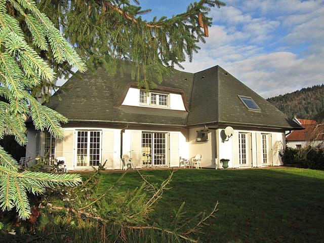 Maison 6 pièces 175 m²