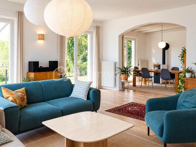 Maison 6 pièces 175 m²