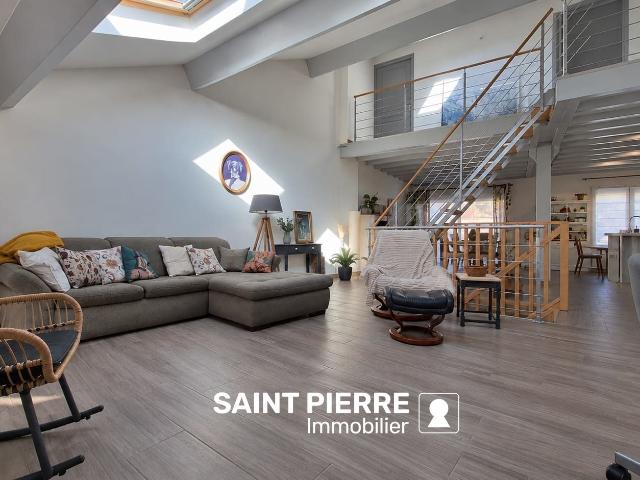 Maison 6 pièces 175 m²