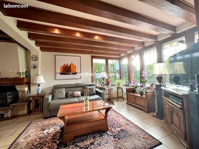 Maison 6 pièces 175 m²