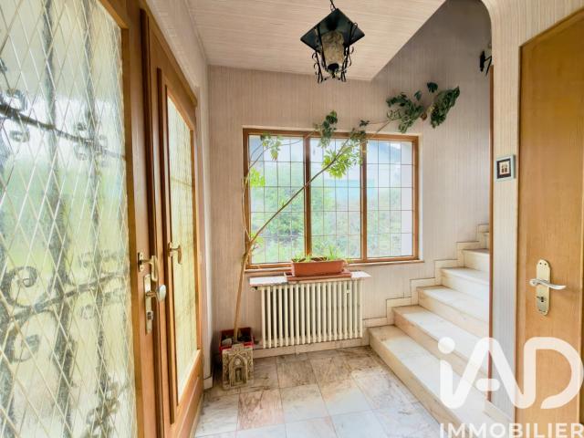 Maison 6 pièces 175 m²