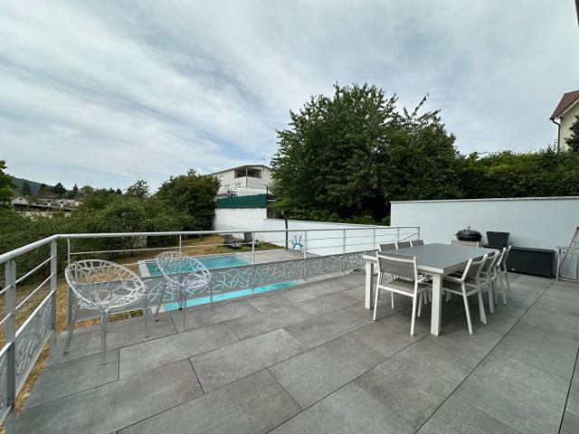 Maison 6 pièces 175 m²