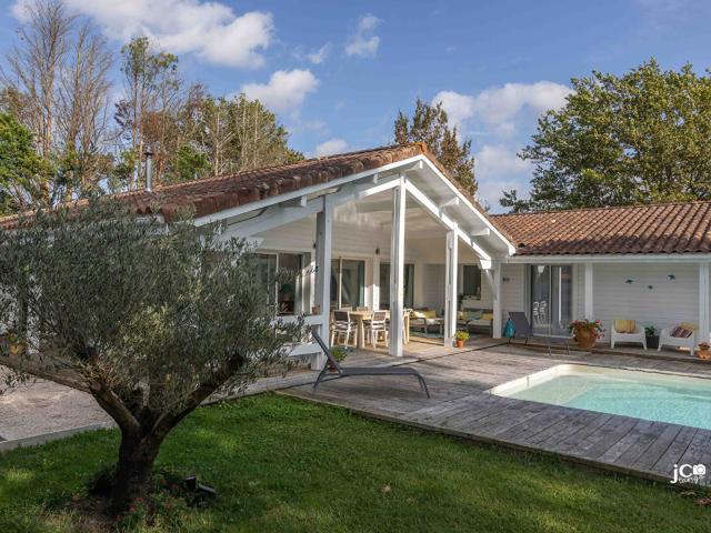 Maison 6 pièces 175 m²