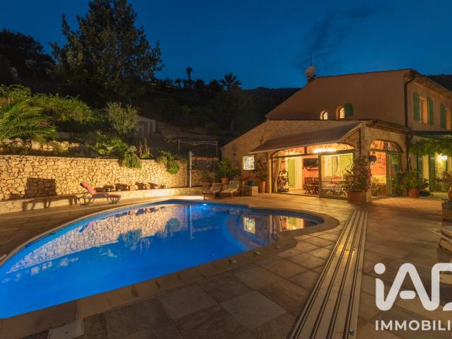 Maison 6 pièces 175 m²