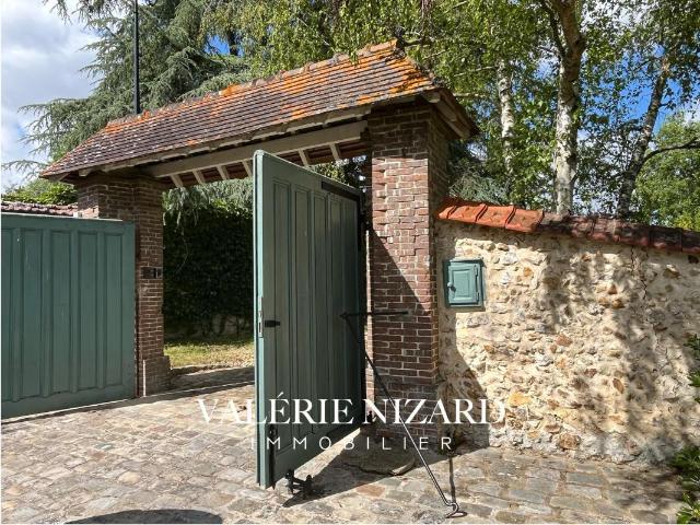 Maison 6 pièces 175 m²
