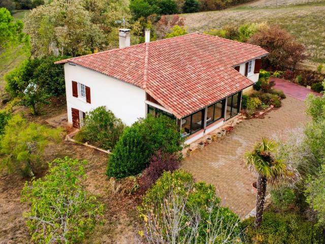 Maison 6 pièces 175 m²