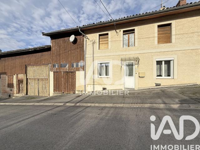 Maison 6 pièces 175 m²