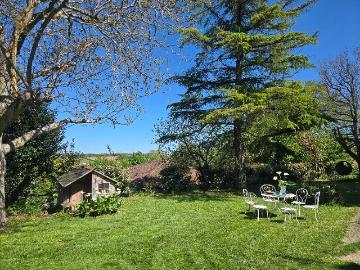 Maison 6 pièces, 175 m² à louer à Pin Balma 31130
