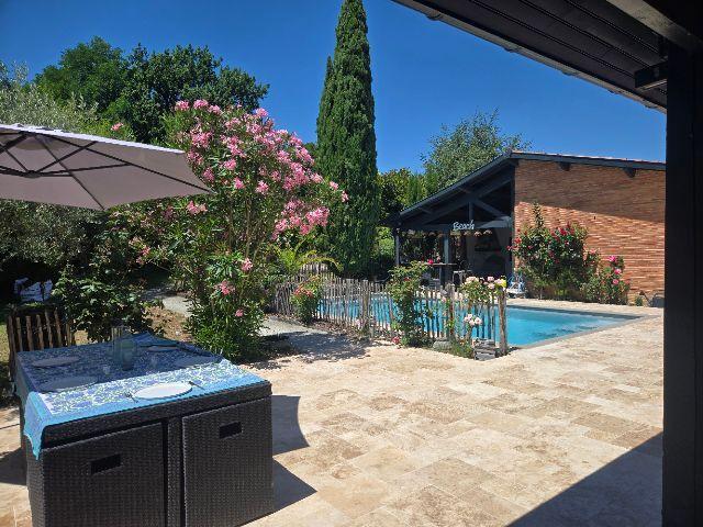 Maison 6 pièces, 175 m² à louer à Pin Balma 31130