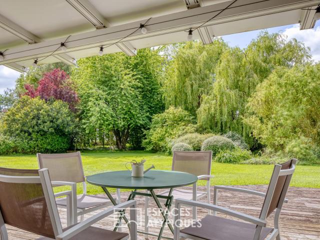 Maison 6 pièces 176 m²