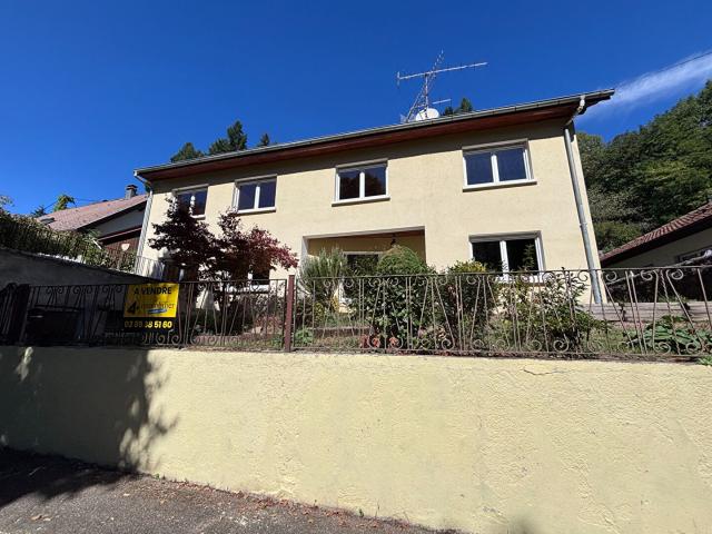Maison 6 pièces 176 m²