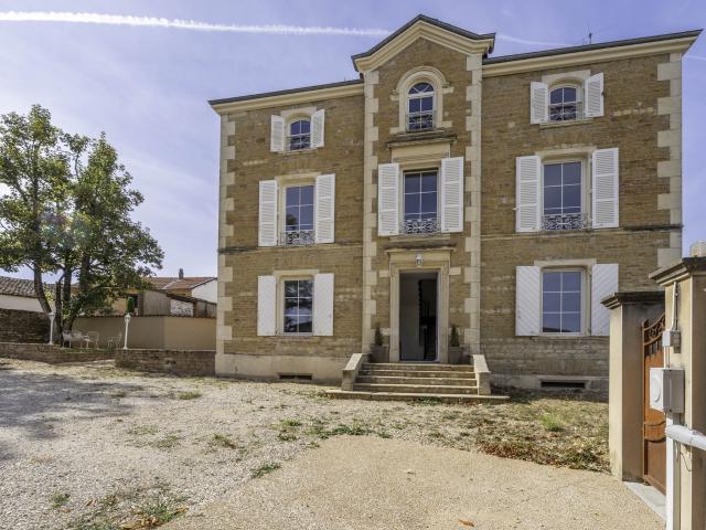 Maison 6 pièces 176 m²