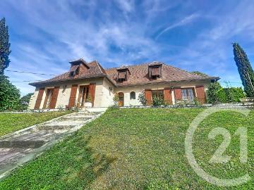 Maison 6 pièces 176 m²