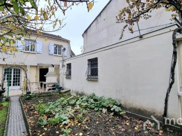 Maison 6 pièces 176 m²