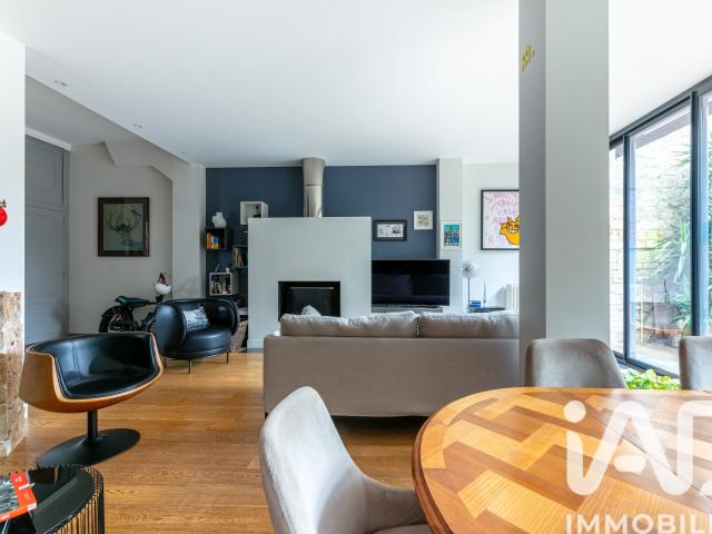 Maison 6 pièces 176 m²