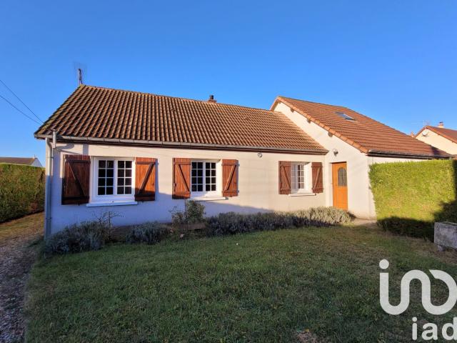 Maison 6 pièces 176 m²