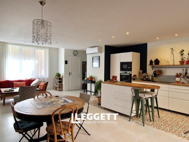 Maison 6 pièces 176 m²