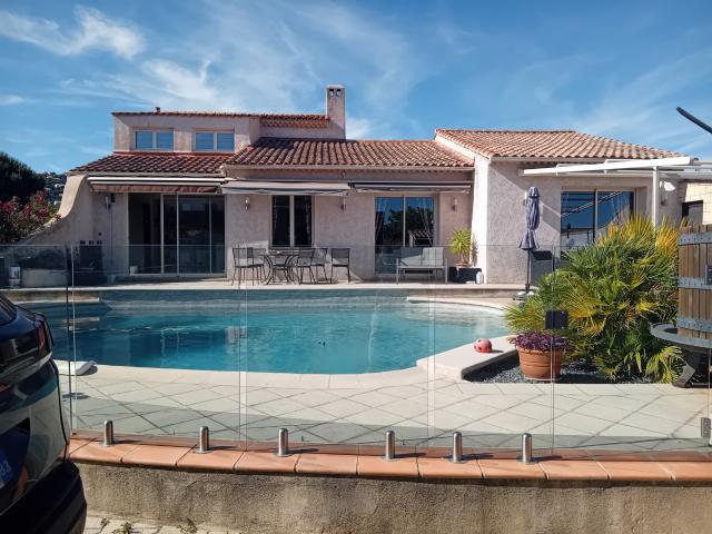 Maison 6 pièces 176 m²
