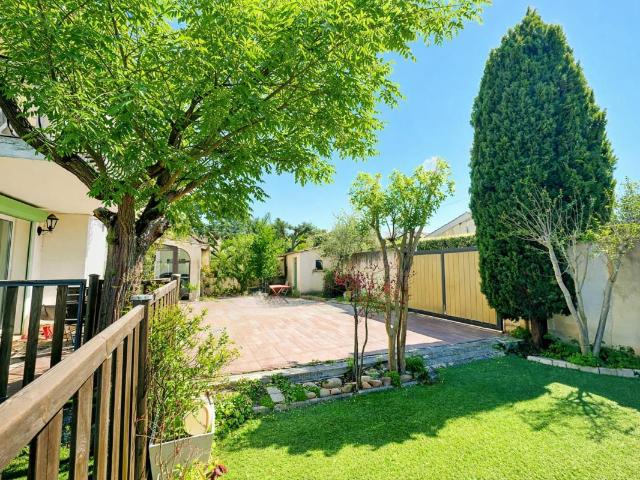 Maison 6 pièces 163 m²