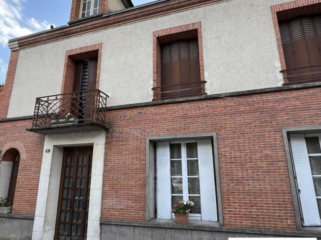 Maison 6 pièces 176 m²