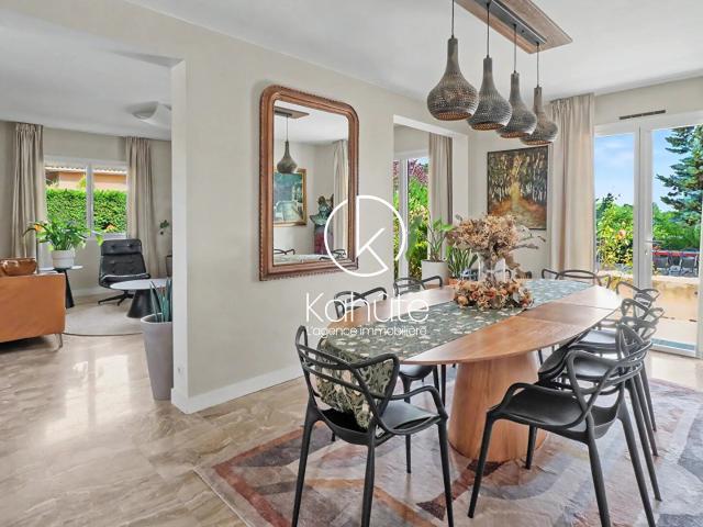 Maison 6 pièces 176 m²