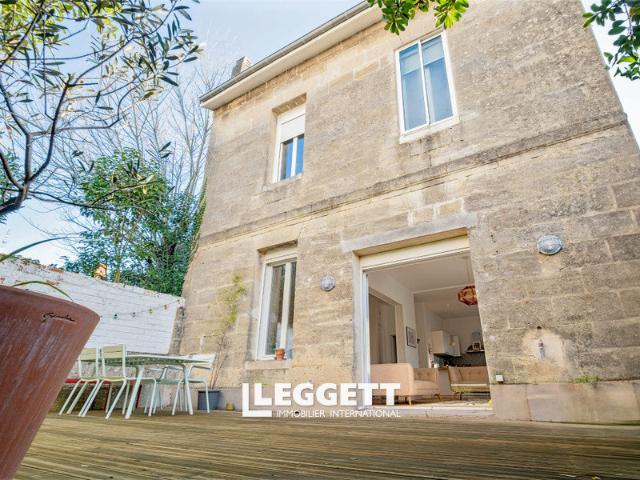 Maison 6 pièces 176 m²