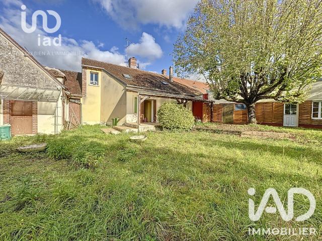 Maison 6 pièces 176 m²